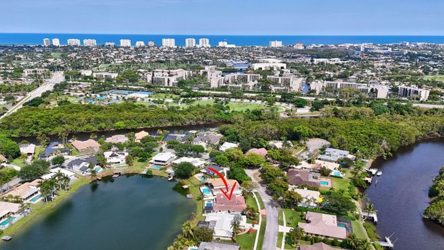 749 Camino Lakes Circle, Boca Raton, FL 33486