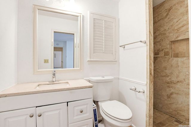 6118 FOREST VIEW ST, San Antonio, TX 78240