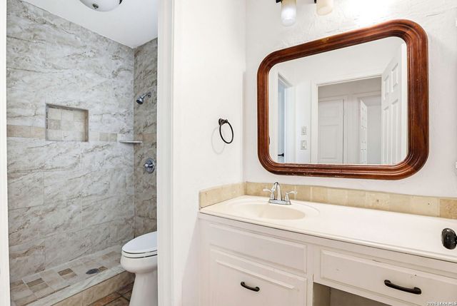 6118 FOREST VIEW ST, San Antonio, TX 78240