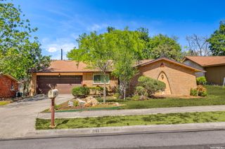 6118 FOREST VIEW ST, San Antonio, TX 78240