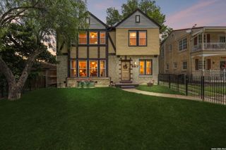 567 Donaldson, San Antonio, TX 78201