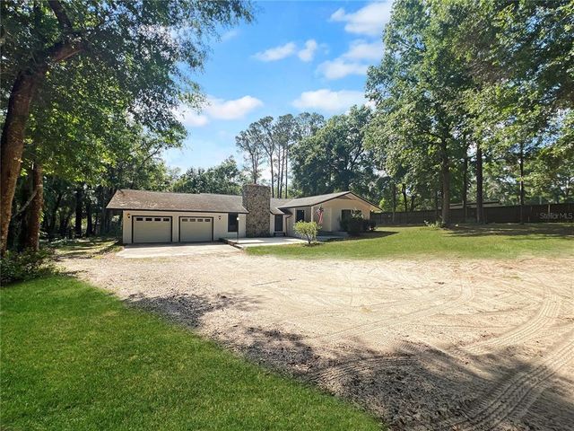11230 SE 47TH AVENUE, Belleview, FL 34420