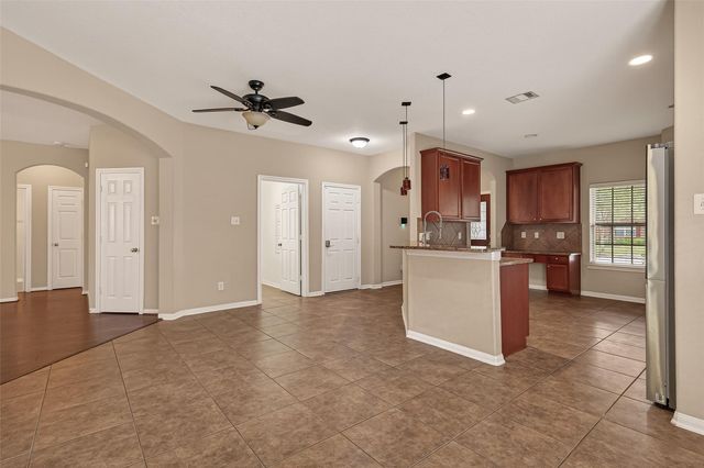 2756 Villa Bella Court, League City, TX 77573