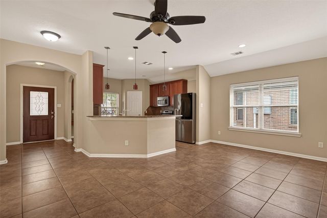 2756 Villa Bella Court, League City, TX 77573