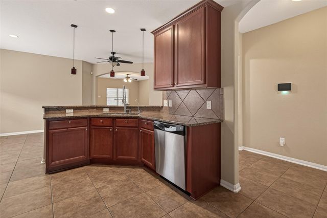 2756 Villa Bella Court, League City, TX 77573