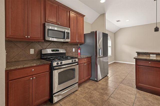 2756 Villa Bella Court, League City, TX 77573