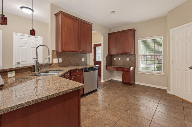 2756 Villa Bella Court, League City, TX 77573