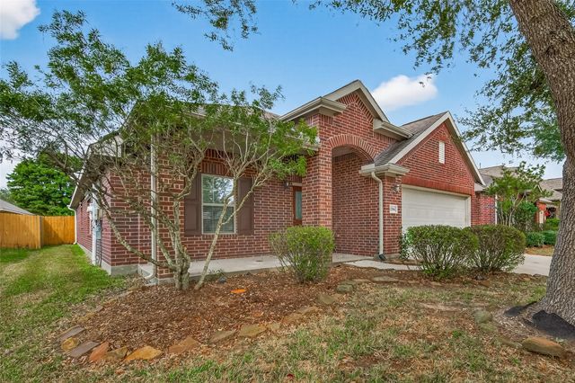 2756 Villa Bella Court, League City, TX 77573