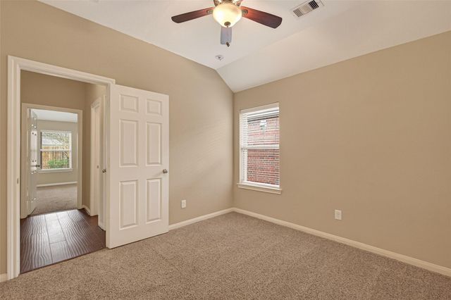 2756 Villa Bella Court, League City, TX 77573