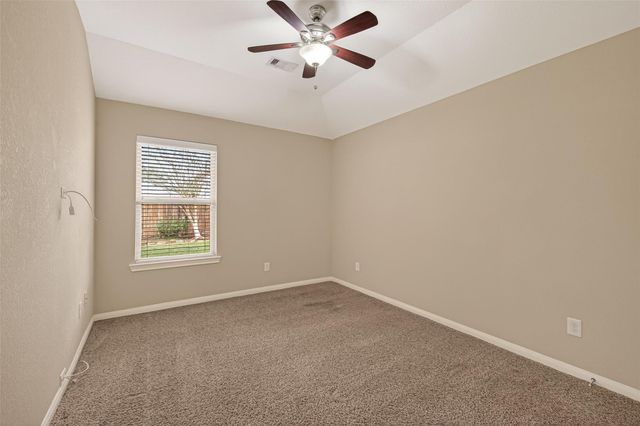 2756 Villa Bella Court, League City, TX 77573