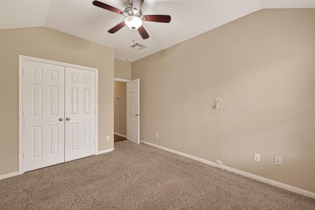 2756 Villa Bella Court, League City, TX 77573