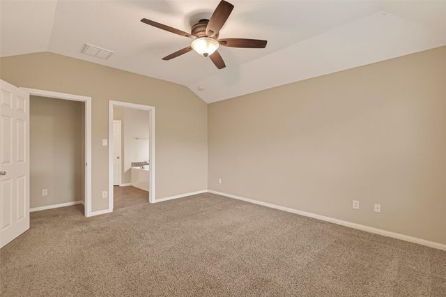 2756 Villa Bella Court, League City, TX 77573