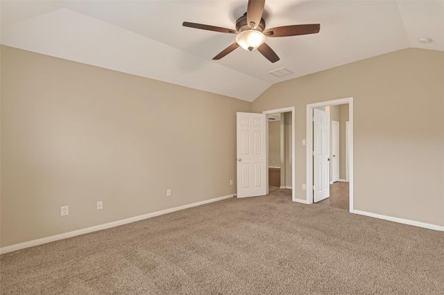 2756 Villa Bella Court, League City, TX 77573