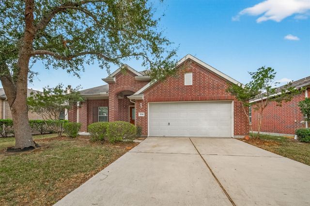 2756 Villa Bella Court, League City, TX 77573