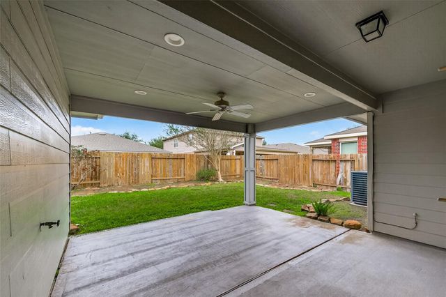 2756 Villa Bella Court, League City, TX 77573