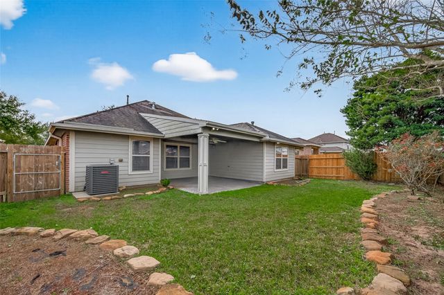 2756 Villa Bella Court, League City, TX 77573