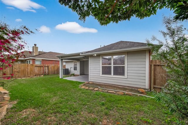 2756 Villa Bella Court, League City, TX 77573