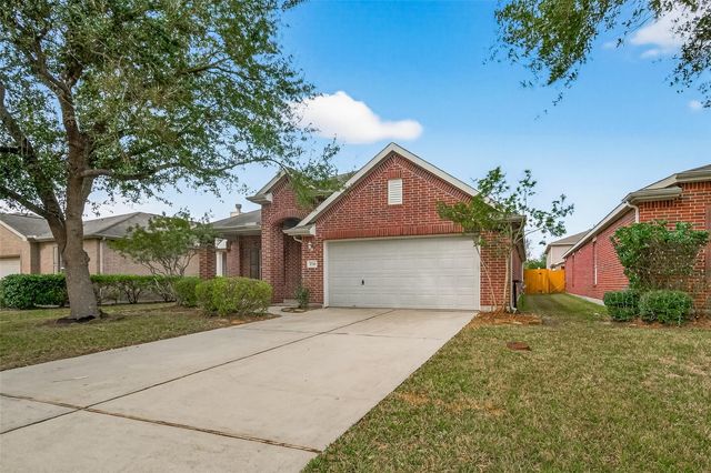 2756 Villa Bella Court, League City, TX 77573