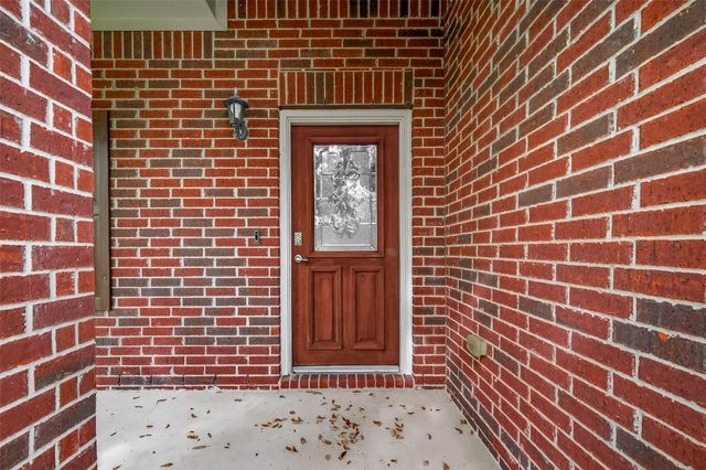 2756 Villa Bella Court, League City, TX 77573