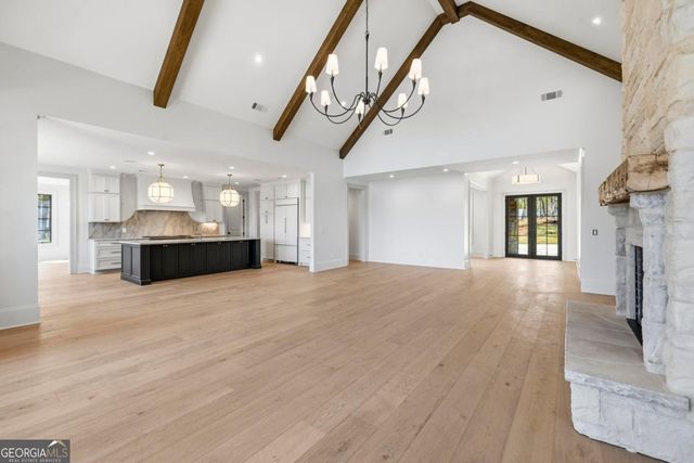 136 Barrington Hall Drive, Eatonton, GA 31024