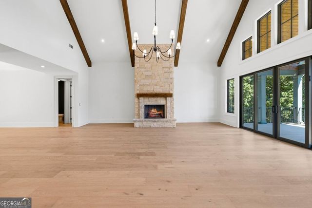 136 Barrington Hall Drive, Eatonton, GA 31024