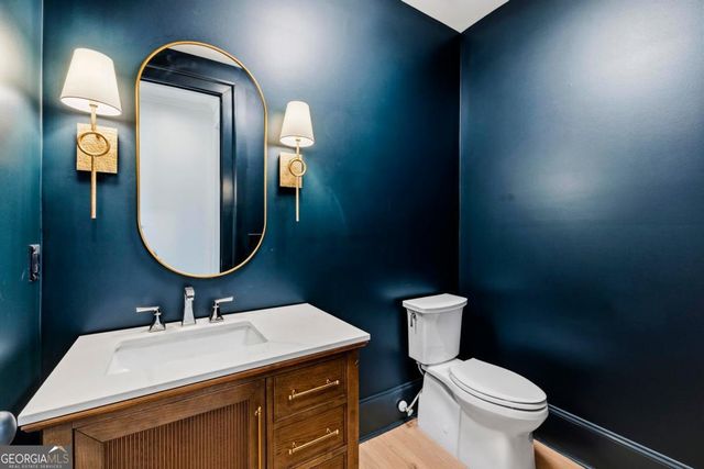 136 Barrington Hall Drive, Eatonton, GA 31024