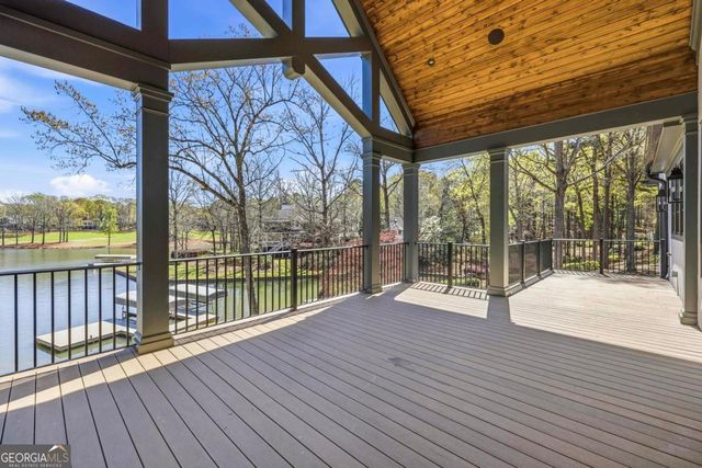 136 Barrington Hall Drive, Eatonton, GA 31024