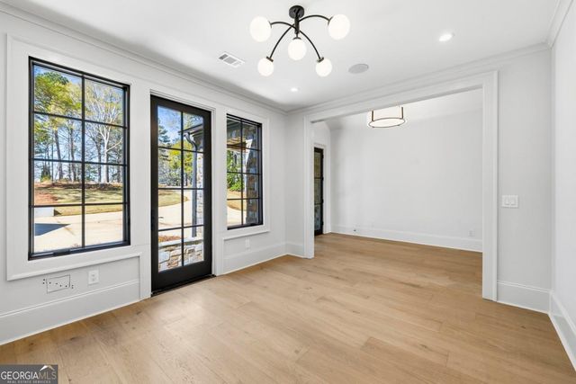 136 Barrington Hall Drive, Eatonton, GA 31024