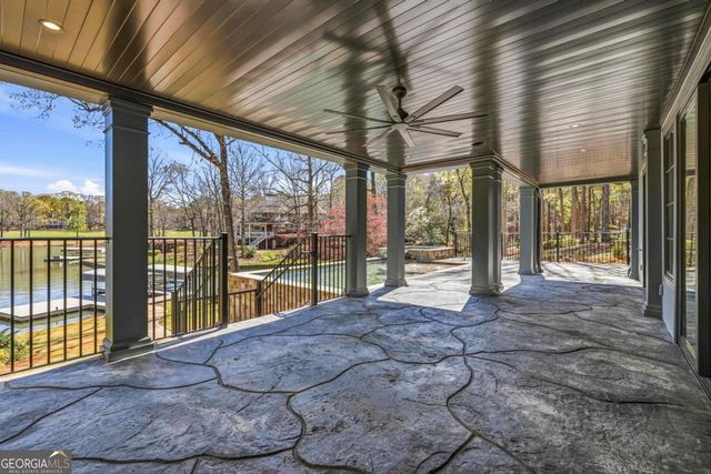 136 Barrington Hall Drive, Eatonton, GA 31024