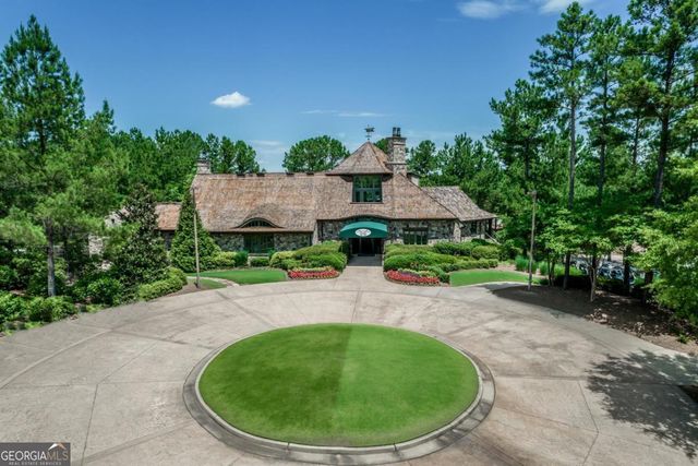 136 Barrington Hall Drive, Eatonton, GA 31024