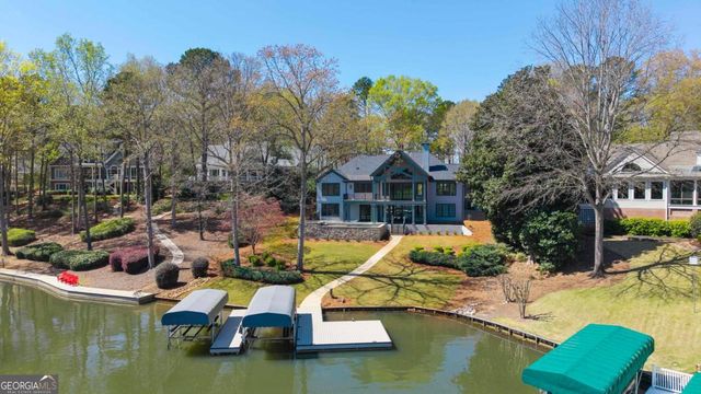 136 Barrington Hall Drive, Eatonton, GA 31024