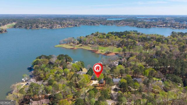 136 Barrington Hall Drive, Eatonton, GA 31024