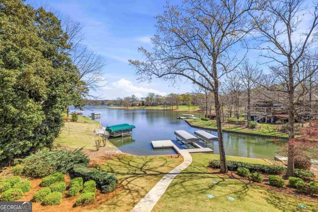 136 Barrington Hall Drive, Eatonton, GA 31024