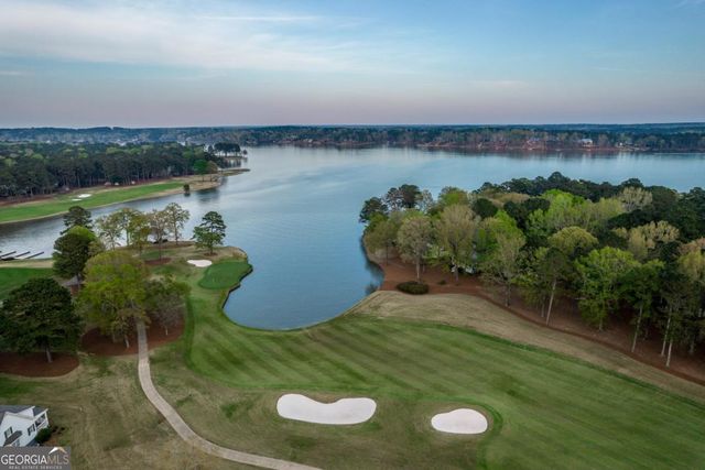 136 Barrington Hall Drive, Eatonton, GA 31024