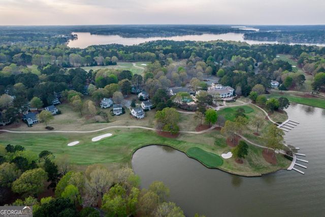 136 Barrington Hall Drive, Eatonton, GA 31024