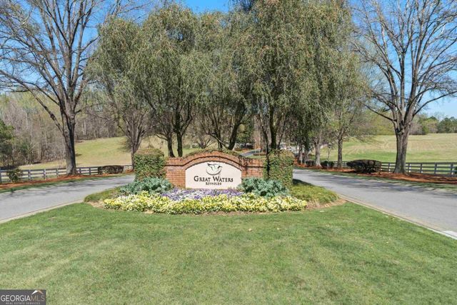 136 Barrington Hall Drive, Eatonton, GA 31024