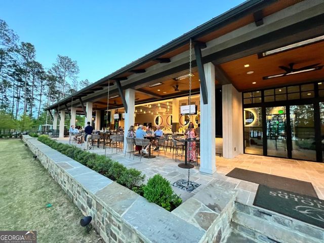 136 Barrington Hall Drive, Eatonton, GA 31024