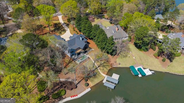 136 Barrington Hall Drive, Eatonton, GA 31024