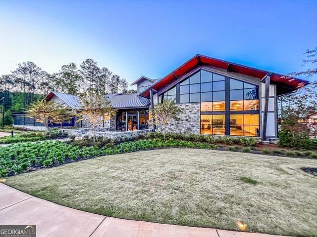 136 Barrington Hall Drive, Eatonton, GA 31024