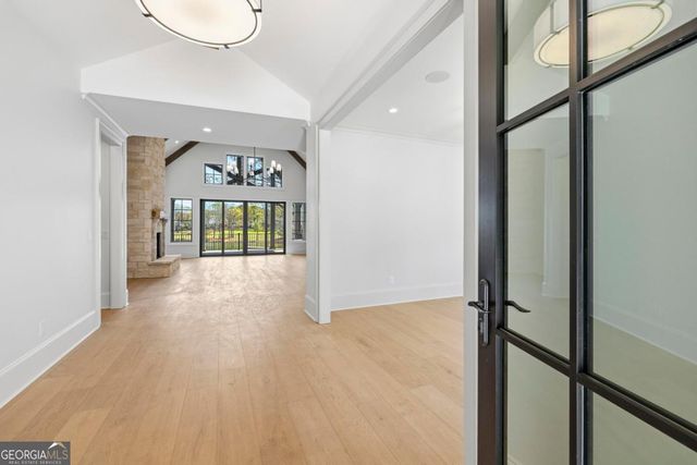 136 Barrington Hall Drive, Eatonton, GA 31024