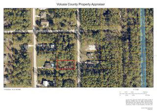 2124 EAST PARKWAY, Deland, FL 32724
