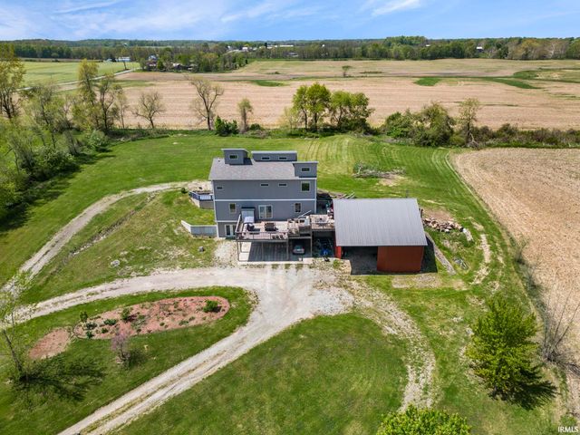 23135 County Road 36, Goshen, IN 46526