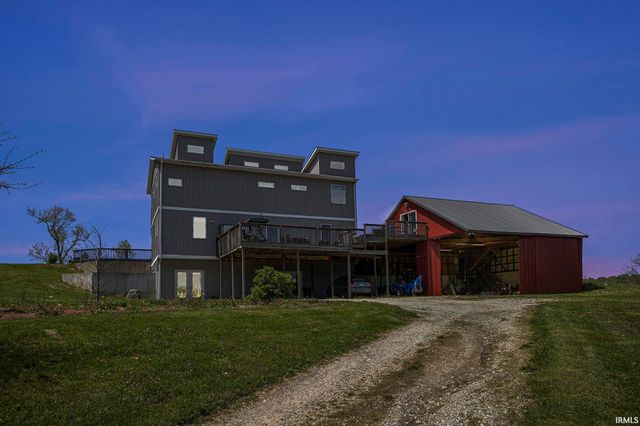 23135 County Road 36, Goshen, IN 46526
