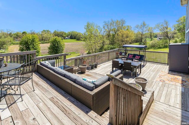 23135 County Road 36, Goshen, IN 46526