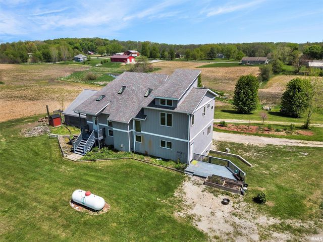 23135 County Road 36, Goshen, IN 46526