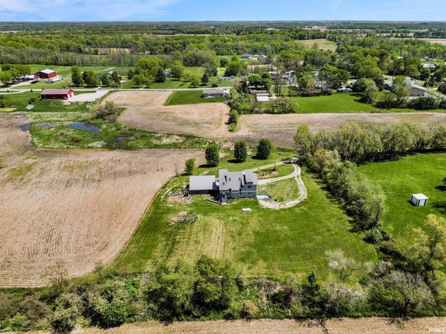 23135 County Road 36, Goshen, IN 46526