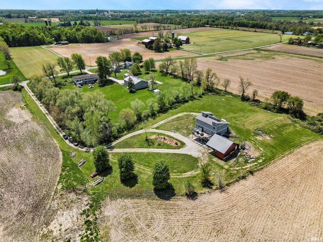 23135 County Road 36, Goshen, IN 46526