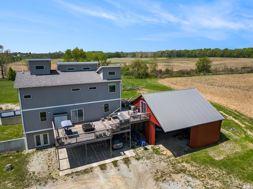 23135 County Road 36, Goshen, IN 46526