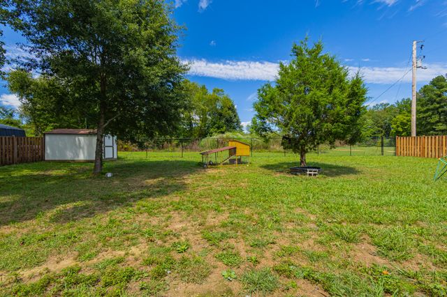 775 Ragsdale Rd, Manchester, TN 37355