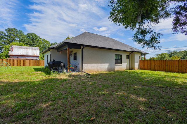 775 Ragsdale Rd, Manchester, TN 37355